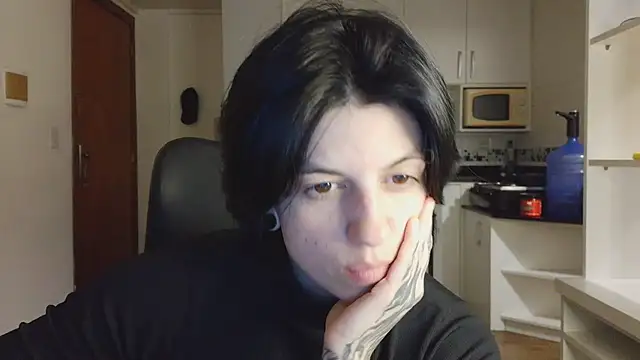 kyslrana online show from 07/01/26, 12:33