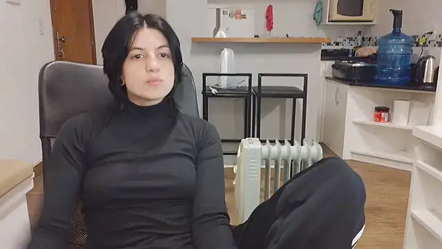 kyslrana online show from 07/09/26, 10:42