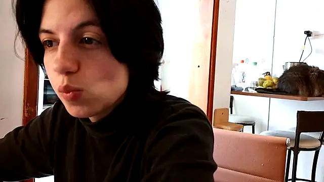 Snapshot of kyslrana chatting on 05/22/26, 12:36 kyslrana online show from 05/22/26, 12:36