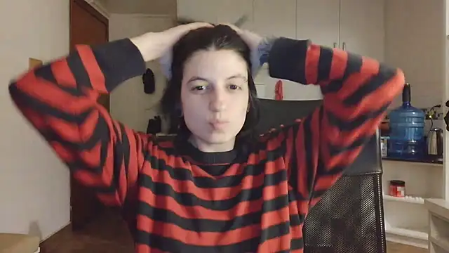 kyslrana online show from 07/15/26, 12:28