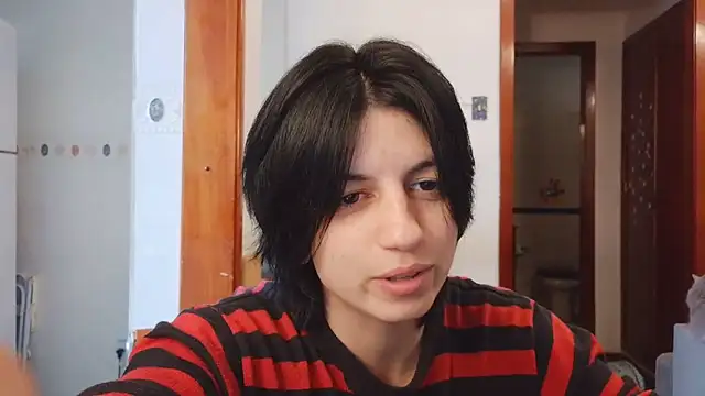 kyslrana online show from 06/09/26, 02:40