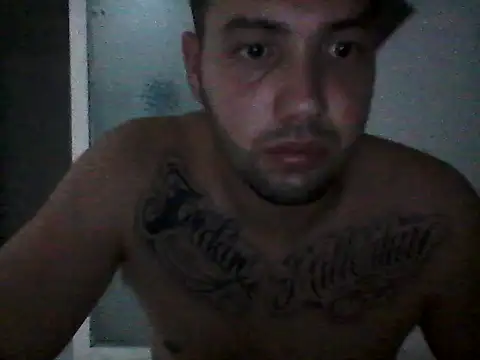 leon9705 online show from 04/19/26, 08:37