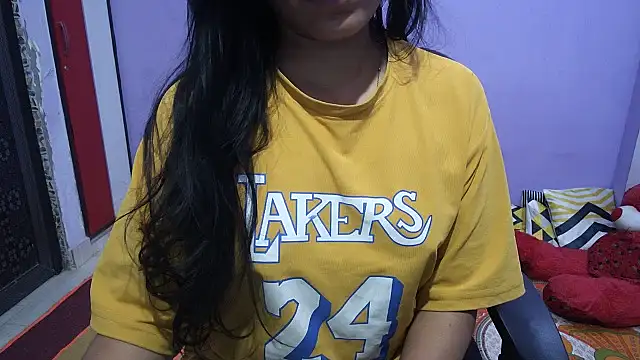 Snapshot of BabyNaina chatting on 01/13/26, 08:13 BabyNaina online show from 01/13/26, 08:13