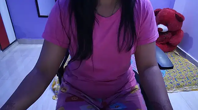 BabyNaina online show from 02/11/25, 06:55