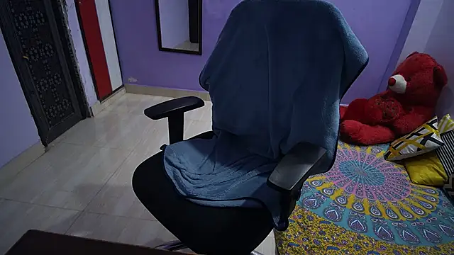 Snapshot of BabyNaina chatting on 10/31/25, 06:26 BabyNaina online show from 10/31/25, 06:26