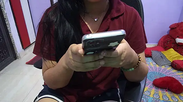 BabyNaina online show from 03/15/26, 06:04