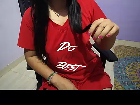 BabyNaina online show from 06/16/26, 01:55