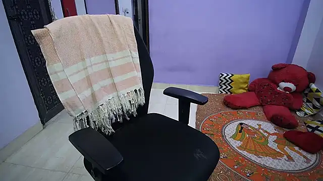 BabyNaina online show from 03/26/26, 05:33