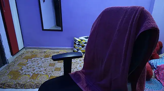 BabyNaina online show from 03/17/25, 05:27