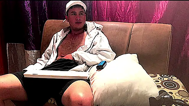 camilovaron online show from 02/07/25, 12:53