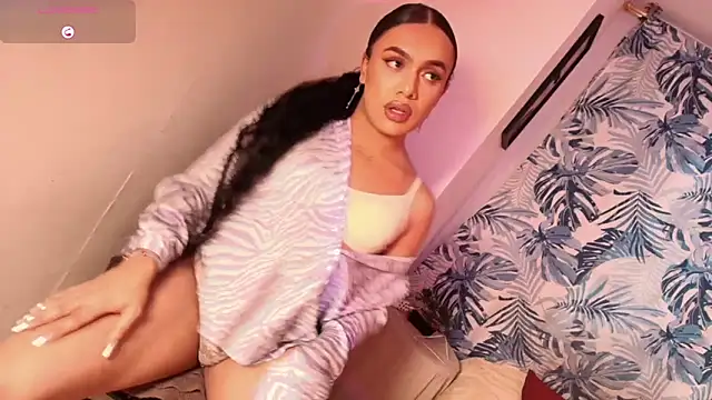 sweetcata23 online show from 03/16/26, 08:22