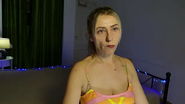 ZoeGrant online show from 03/19/26, 06:30