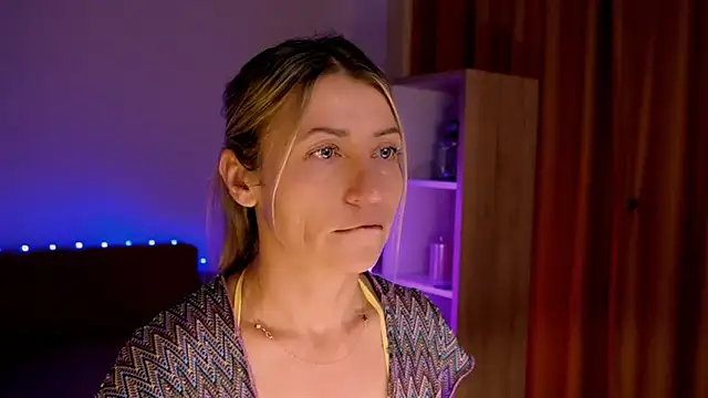 ZoeGrant online show from 04/08/26, 09:05