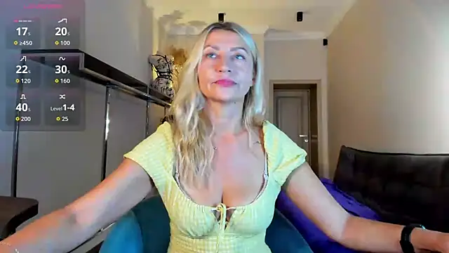 ZoeGrant online show from 09/10/25, 07:46