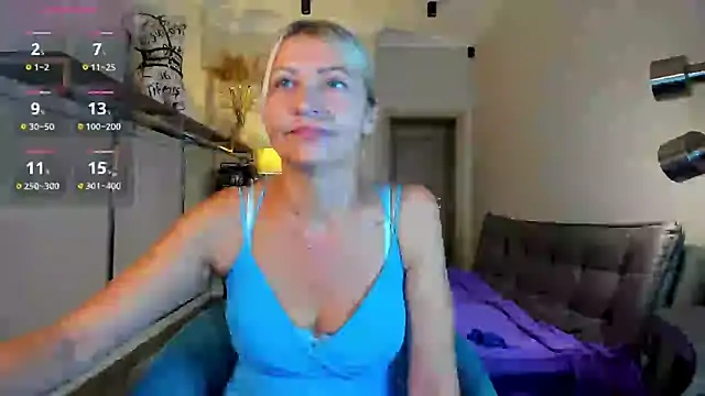 ZoeGrant online show from 09/14/25, 06:52