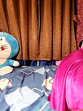 SugarNdBrownie online show from 02/06/26, 12:45