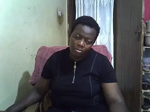 Ebonyceline online show from 12/03/25, 03:00