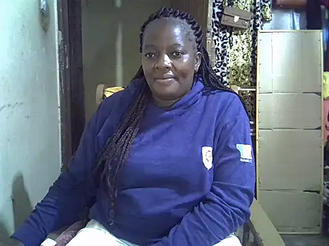 Ebonyceline online show from 02/14/26, 07:58