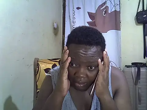 Ebonyceline online show from 09/22/25, 07:14