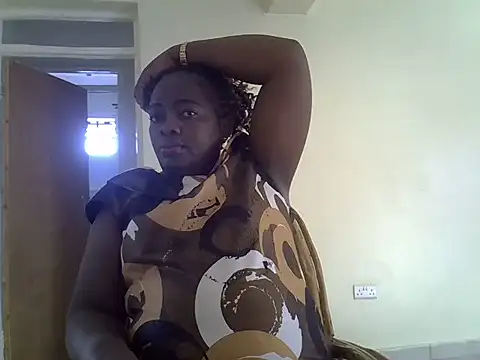 Ebonyceline online show from 03/25/26, 12:04