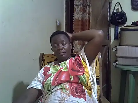 Ebonyceline online show from 09/30/25, 02:50