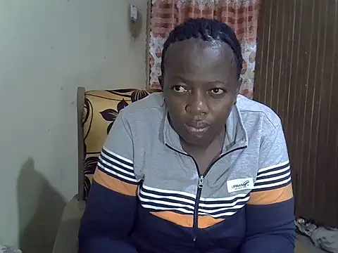 Ebonyceline online show from 10/18/25, 10:23