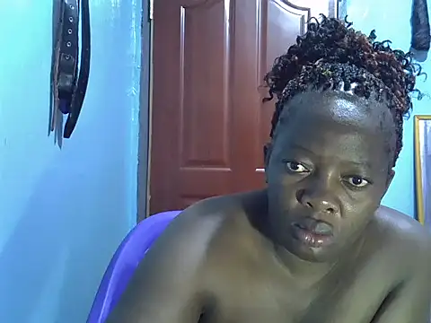 Ebonyceline online show from 03/16/26, 12:18