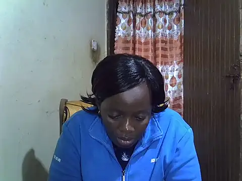 Ebonyceline online show from 10/31/25, 05:09