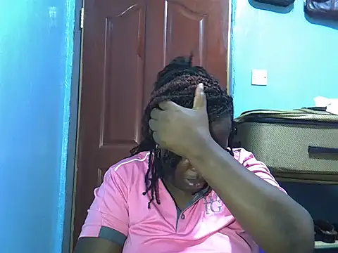 Ebonyceline online show from 05/19/26, 08:05