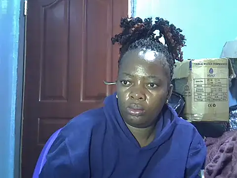 Ebonyceline online show from 04/26/26, 12:41