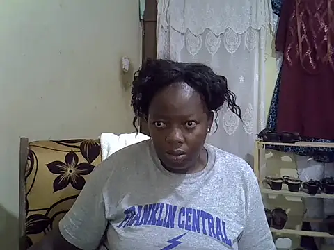 Ebonyceline online show from 01/09/26, 10:49