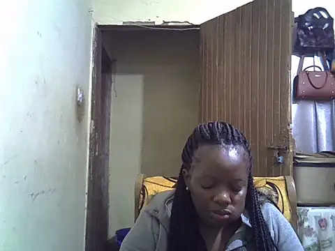 Ebonyceline online show from 03/03/26, 07:54