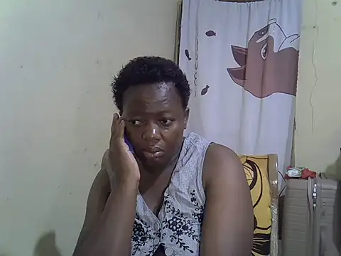 Ebonyceline online show from 09/14/25, 09:20