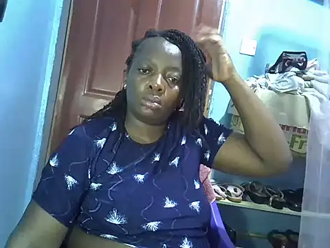 Ebonyceline online show from 06/01/26, 07:35