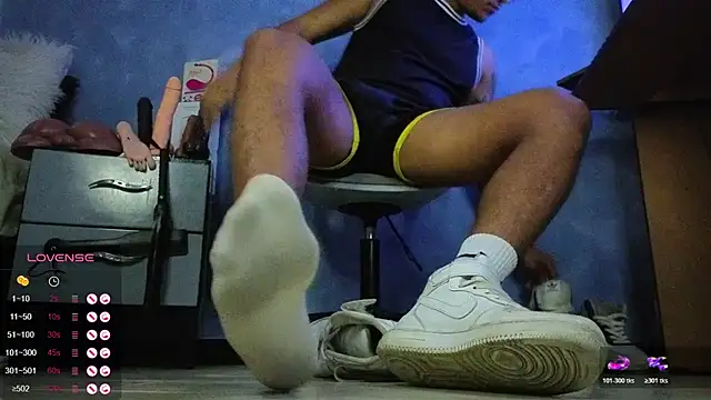 TomLover 12 online show from 04/14/26, 01:38