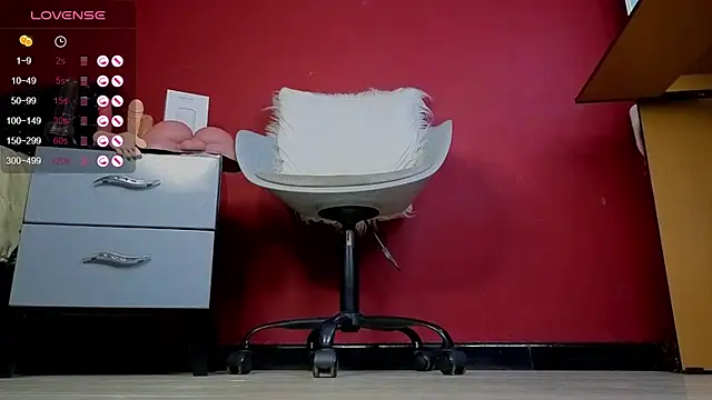 TomLover 12 online show from 12/01/25, 12:55