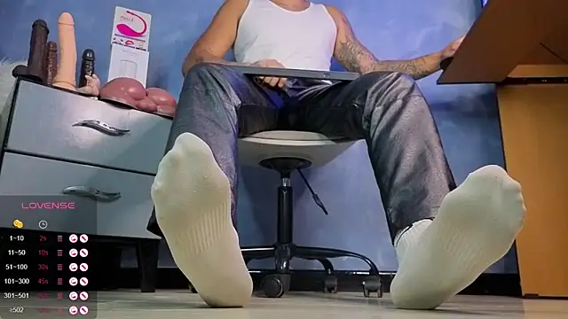 TomLover 12 online show from 03/16/26, 03:59