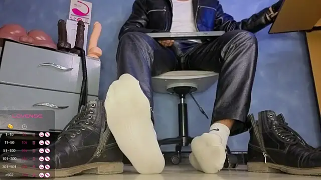 TomLover 12 online show from 03/29/26, 02:24