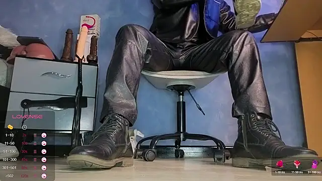 TomLover 12 online show from 04/09/26, 10:43