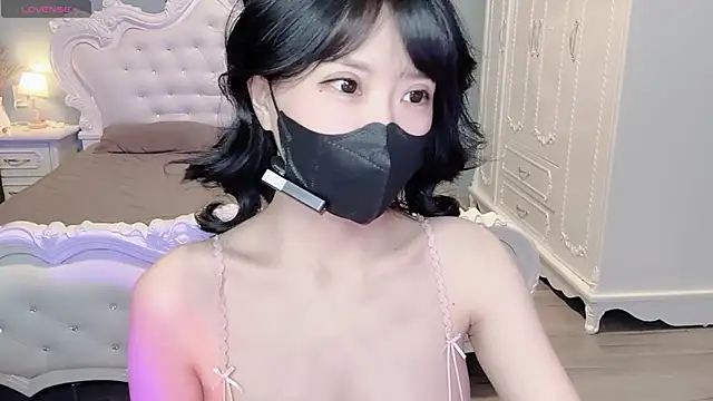 Mya Lee online show from 01/15/26, 04:43