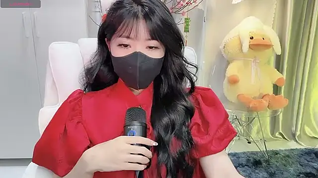 Snapshot of Mya_Lee chatting on 01/25/25, 04:35 Mya Lee online show from 01/25/25, 04:35