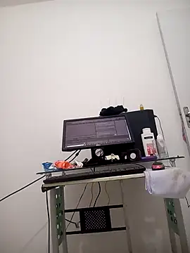 CASADASIGILO2 online show from 10/28/25, 08:19