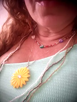 CASADASIGILO2 online show from 06/14/26, 06:53