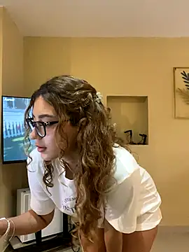 Snapshot of missrubijasper chatting on 11/15/25, 07:29 missrubijasper online show from 11/15/25, 07:29