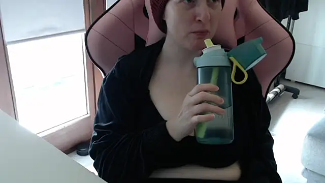 Exotic-Desire online show from 03/23/26, 10:26