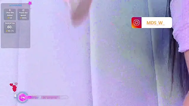 MaddisonWelch online show from 02/27/26, 03:18