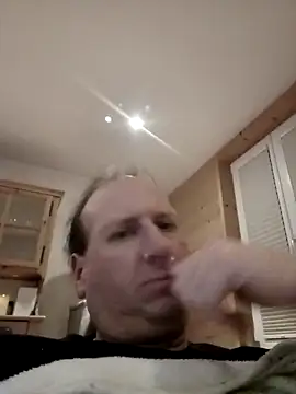 GeilerSchweizer online show from 01/31/25, 09:26