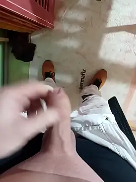 GeilerSchweizer online show from 01/21/25, 09:03