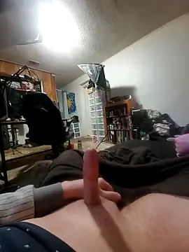 whitestroker online show from 12/15/25, 06:36