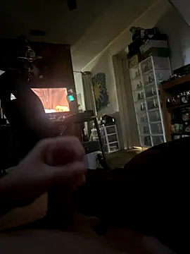 whitestroker online show from 11/03/25, 06:22